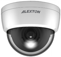 Аналоговая видеокамера ALEXTON AND-810H